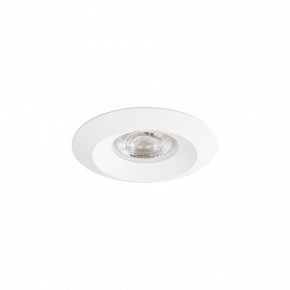 Встраиваемый светильник Arte Lamp Mira Mini A2761PL-1WH в Озерске - ozersk.mebel24.online | фото