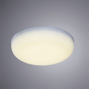 Встраиваемый светильник Arte Lamp Prior A7981PL-1WH в Озерске - ozersk.mebel24.online | фото 2