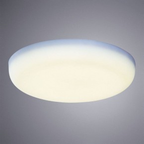 Встраиваемый светильник Arte Lamp Prior A7982PL-1WH в Озерске - ozersk.mebel24.online | фото 2