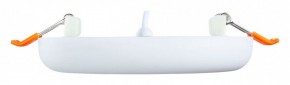 Встраиваемый светильник Arte Lamp Prior A7982PL-1WH в Озерске - ozersk.mebel24.online | фото 4