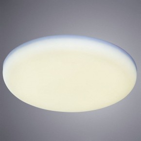 Встраиваемый светильник Arte Lamp Prior A7983PL-1WH в Озерске - ozersk.mebel24.online | фото 2