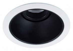 Встраиваемый светильник Arte Lamp Scroll A3312PL-1WH в Озерске - ozersk.mebel24.online | фото