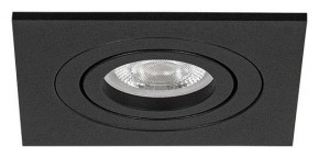 Встраиваемый светильник Arte Lamp Tarf Mini A2068PL-1BK в Озерске - ozersk.mebel24.online | фото