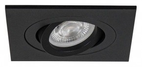 Встраиваемый светильник Arte Lamp Tarf Mini A2068PL-1BK в Озерске - ozersk.mebel24.online | фото 2