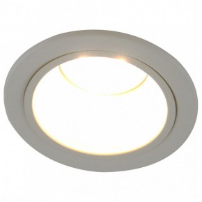 Встраиваемый светильник Arte Lamp Taurus A6663PL-1WH в Озерске - ozersk.mebel24.online | фото