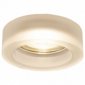 Встраиваемый светильник Arte Lamp Wagner A5222PL-1CC в Озерске - ozersk.mebel24.online | фото