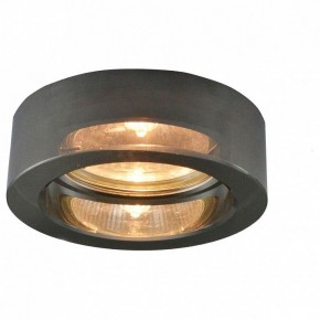Встраиваемый светильник Arte Lamp Wagner A5223PL-1CC в Озерске - ozersk.mebel24.online | фото