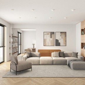 Встраиваемый светильник Denkirs NIKO DK2100-WH в Озерске - ozersk.mebel24.online | фото 5
