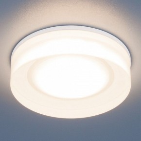 Встраиваемый светильник Elektrostandard  a032751 в Озерске - ozersk.mebel24.online | фото 2