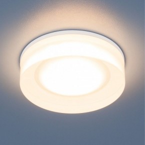 Встраиваемый светильник Elektrostandard  a032751 в Озерске - ozersk.mebel24.online | фото 3
