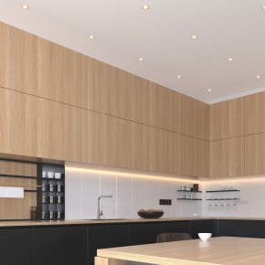 Встраиваемый светильник Elektrostandard Dial a053333 в Озерске - ozersk.mebel24.online | фото 5