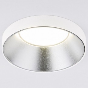 Встраиваемый светильник Elektrostandard Discus a053340 в Озерске - ozersk.mebel24.online | фото 1