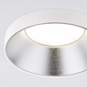 Встраиваемый светильник Elektrostandard Discus a053340 в Озерске - ozersk.mebel24.online | фото 4