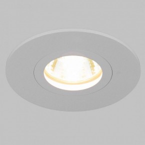 Встраиваемый светильник Elektrostandard Dorma a057000 в Озерске - ozersk.mebel24.online | фото