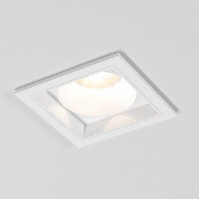Встраиваемый светильник Elektrostandard Quadro a063676 в Озерске - ozersk.mebel24.online | фото