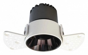 Встраиваемый светильник Favourite Mortise 4418-1C в Озерске - ozersk.mebel24.online | фото