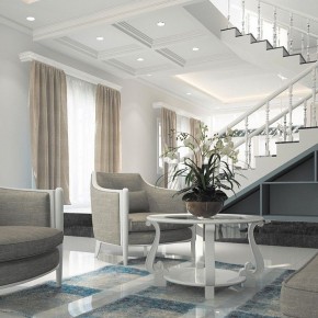 Встраиваемый светильник Feron AL528 48871 в Озерске - ozersk.mebel24.online | фото 9