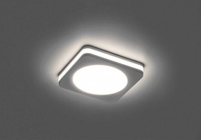 Встраиваемый светильник Feron AL601 28906 в Озерске - ozersk.mebel24.online | фото 2
