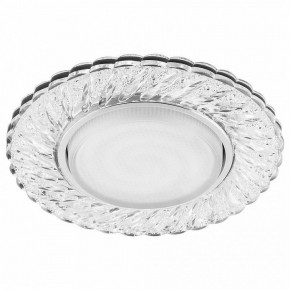 Встраиваемый светильник Feron CD4021 41294 в Озерске - ozersk.mebel24.online | фото