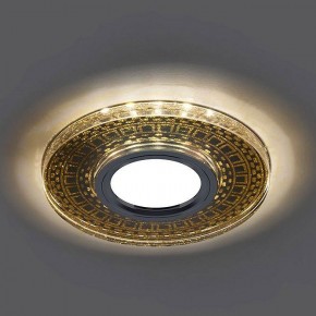 Встраиваемый светильник Feron CD981 32438 в Озерске - ozersk.mebel24.online | фото