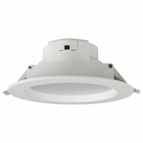 Встраиваемый светильник Gauss 927420 927420209-S в Озерске - ozersk.mebel24.online | фото