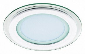 Встраиваемый светильник Lightstar Acri 212011 в Озерске - ozersk.mebel24.online | фото 2