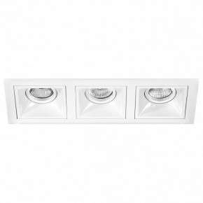 Встраиваемый светильник Lightstar Domino D536060606 в Озерске - ozersk.mebel24.online | фото