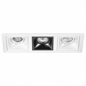 Встраиваемый светильник Lightstar Domino D536060706 в Озерске - ozersk.mebel24.online | фото