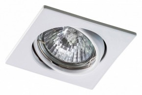 Встраиваемый светильник Lightstar Lega 16 011940 в Озерске - ozersk.mebel24.online | фото 2