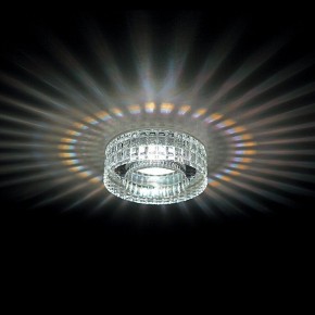 Встраиваемый светильник Lightstar Faceto 006350 в Озерске - ozersk.mebel24.online | фото 3