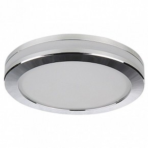 Встраиваемый светильник Lightstar Maturo 070264 в Озерске - ozersk.mebel24.online | фото 2
