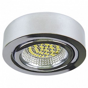 Встраиваемый светильник Lightstar Mobiled LED 003134 в Озерске - ozersk.mebel24.online | фото 2