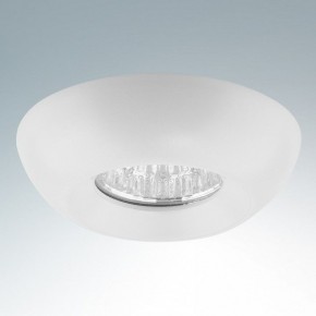 Встраиваемый светильник Lightstar Monde 071136 в Озерске - ozersk.mebel24.online | фото 2