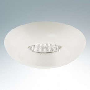 Встраиваемый светильник Lightstar Monde 071156 в Озерске - ozersk.mebel24.online | фото 2