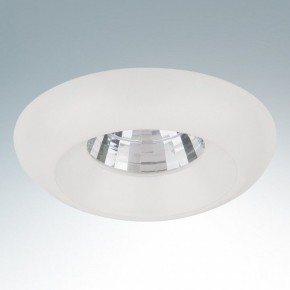 Встраиваемый светильник Lightstar Monde 071176 в Озерске - ozersk.mebel24.online | фото 2