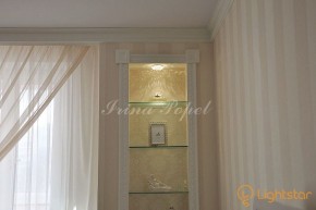 Встраиваемый светильник Lightstar Onora 030302 в Озерске - ozersk.mebel24.online | фото 4