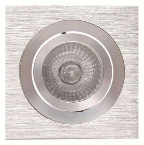 Встраиваемый светильник Mantra Basico Gu10 C0002 в Озерске - ozersk.mebel24.online | фото 2