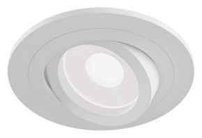 Встраиваемый светильник Maytoni Atom DL023-2-01W в Озерске - ozersk.mebel24.online | фото 2