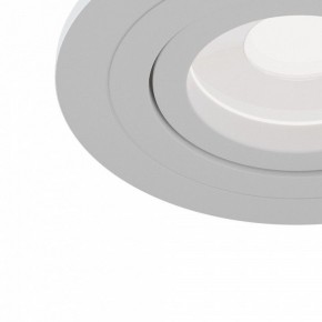 Встраиваемый светильник Maytoni Atom DL023-2-01W в Озерске - ozersk.mebel24.online | фото 7