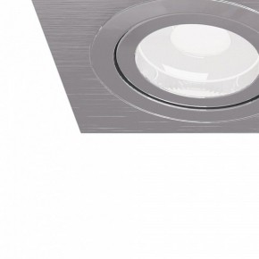Встраиваемый светильник Maytoni Atom DL024-2-02S в Озерске - ozersk.mebel24.online | фото 6