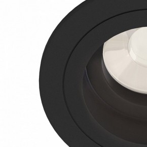 Встраиваемый светильник Maytoni Atom DL025-2-01B в Озерске - ozersk.mebel24.online | фото 6