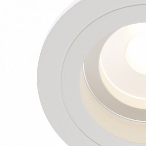 Встраиваемый светильник Maytoni Atom DL025-2-01W в Озерске - ozersk.mebel24.online | фото 7