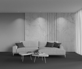 Встраиваемый светильник Maytoni Gyps Modern DL002-GU10-01-W в Озерске - ozersk.mebel24.online | фото 6