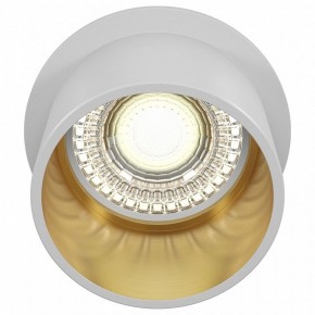 Встраиваемый светильник Maytoni Reif DL050-01WG в Озерске - ozersk.mebel24.online | фото 2