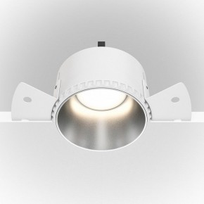 Встраиваемый светильник Maytoni Share DL051-01-GU10-RD-WS в Озерске - ozersk.mebel24.online | фото 2