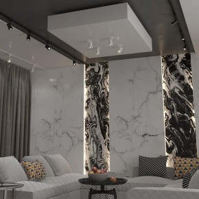 Встраиваемый светильник на штанге Novotech Molo 370931 в Озерске - ozersk.mebel24.online | фото 3
