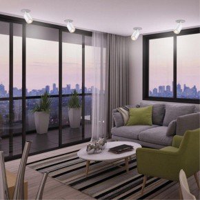 Встраиваемый светильник на штанге Novotech Pipe 370452 в Озерске - ozersk.mebel24.online | фото 3