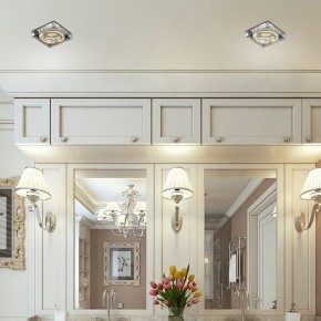 Встраиваемый светильник Novotech Aqua 369882 в Озерске - ozersk.mebel24.online | фото 2