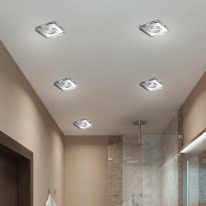 Встраиваемый светильник Novotech Aqua 369884 в Озерске - ozersk.mebel24.online | фото 2