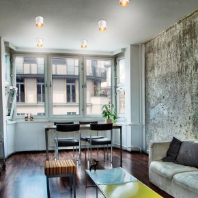 Встраиваемый светильник Novotech Butt 370434 в Озерске - ozersk.mebel24.online | фото 6